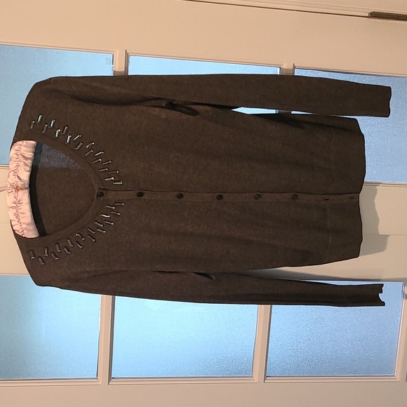 Cardigan - Picture 3 of 5